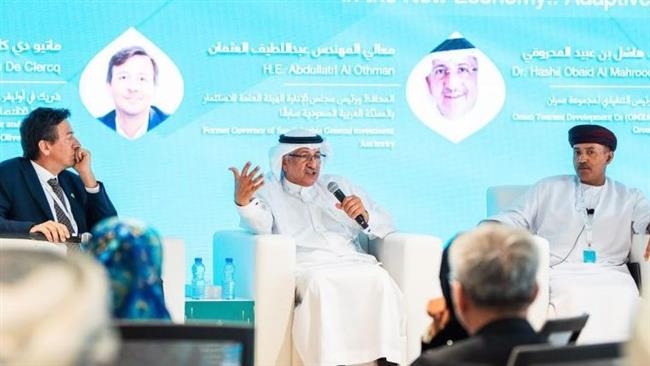 انطلاق ملتقي دولي بسلطنة عمان حول مستقبل مؤسسات التعليم العالي