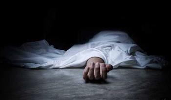 مقتل ربة منزل على يد زوجها فى شبرا الخيمة