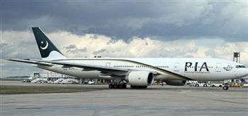   الخطوط الجوية الباكستانية تعلق الرحلات إلى دبي والشارقة بسبب سوء الأحوال الجوية