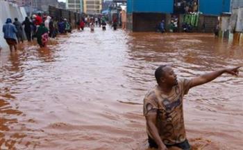   إجلاء عشرات السياح من محمية "ماساي مارا" في كينيا بسبب الفيضانات العارمة 