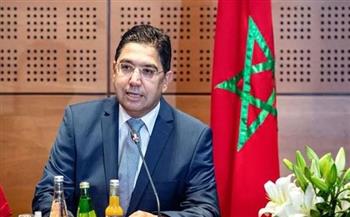   المغرب واليمن يبحثان سبل تعزيز التعاون الثنائي في مختلف المجالات