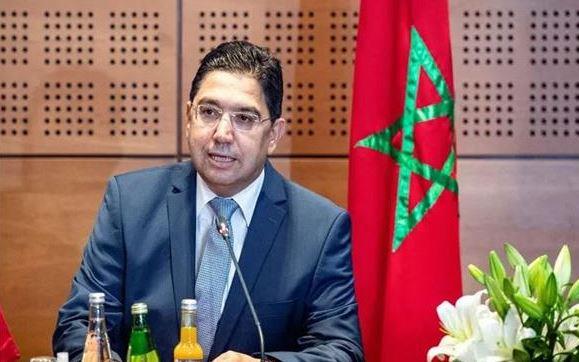 المغرب واليمن يبحثان سبل تعزيز التعاون الثنائي في مختلف المجالات