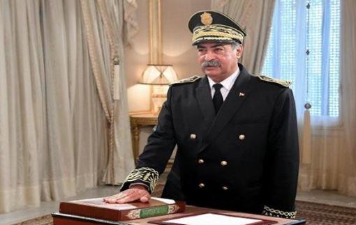 وزير الداخلية التونسي يشارك في اجتماع بروما بشأن الهجرة غير الشرعية