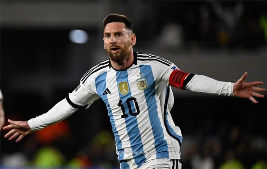 كوبا أمريكا 2024.. "ميسي" ضمن القائمة المبدئية للمنتخب الأرجنتيني