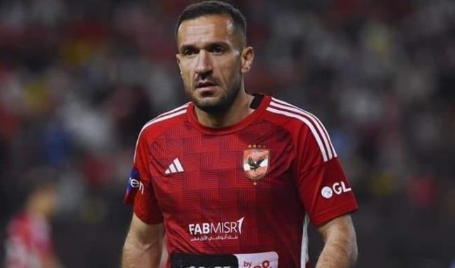 طبيب الأهلي: جراحة في وتر أكيليس لـ علي معلول 