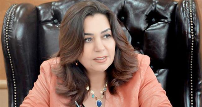 محافظ دمياط تبحث مع نائب مدير برنامج الأغذية العالمي بمصر سبل التعاون المشترك