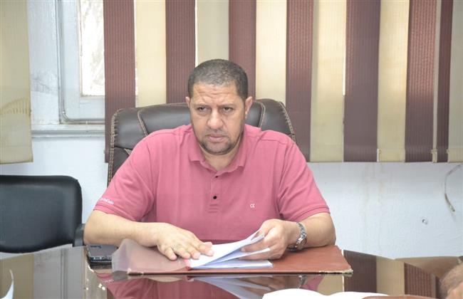 البحيرة .. السكرتير العام المساعد يعقد اجتماعًا لمشروع صكوك الأضاحي والإطعام