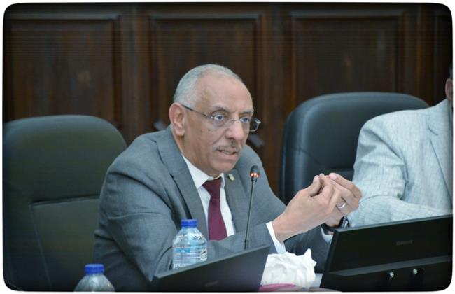 مجلس شئون التعليم والطلاب جامعة الإسكندرية يتابع أعمال امتحانات نهاية الفصل الدراسي الثاني
