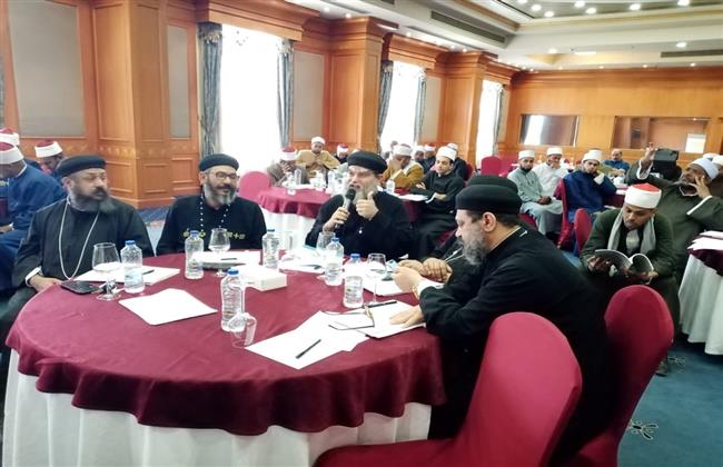 "القومي للمرأة" يواصل تدريب القادة الدينيين بالمحافظات لنشر الوعي بالقضية السكانية