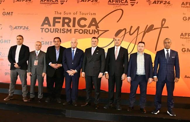 لأول مرة بـ شرم الشيخ .. منتدى السياحة الإفريقي "ATF 2024" بحضور 2000 متخصص