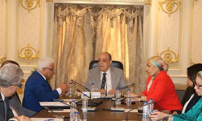 الهيئة القومية للتأمينات الاجتماعية تستجيب لمطالب مجلس النواب