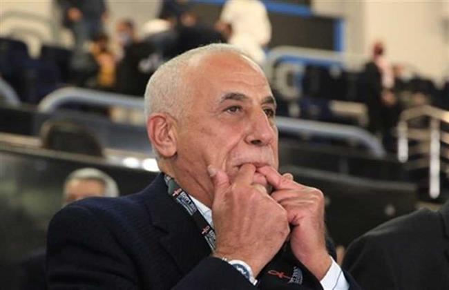 حسين لبيب يوجه رسالة ووعد لجماهير الزمالك بعد التتويج بالكونفدرالية