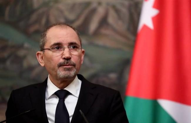 وزير خارجية الأردن: مستمرون بالوقوف إلى جانب الأونروا