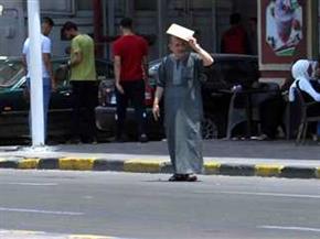   شديد الحرارة.. حالة الطقس في مصر خلال الـ6 أيام المقبلة