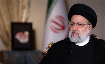   نائب الرئيس الإيراني يؤكد وفاة إبراهيم رئيسي في حادث تحطم المروحية