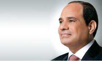 السيسي ينعي وفاة الرئيس الإيراني إبراهيم رئيسي