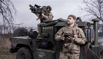   أوكرانيا: ارتفاع قتلى الجنود الروس إلى 493 ألفا منذ بدء العملية العسكرية