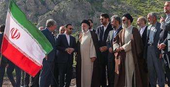   إيران: الرئيس الإيراني المقبل سيتولى مهام الرئاسة لأربع سنوات