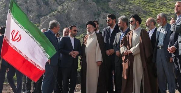 إيران: الرئيس الإيراني المقبل سيتولى مهام الرئاسة لأربع سنوات