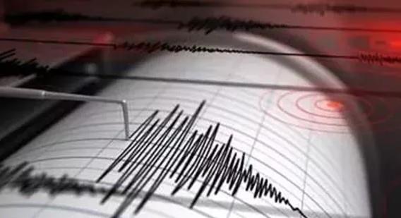 زلزال بقوة 5.2 درجة يضرب منطقة "شينجيانج" شمال غربي الصين