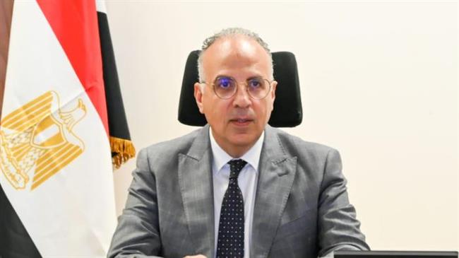 وزير الري: مصر تواجه وضعية ندرة مائية فريدة من نوعها دوليا