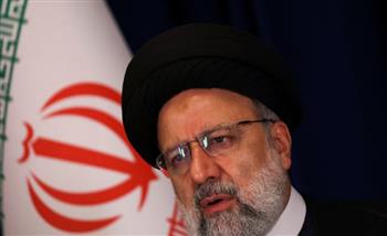   رئيس المجلس الأوروبي يعرب عن تعازيه في وفاة الرئيس الإيراني