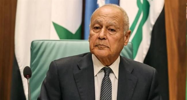 أبو الغيط يعزي شعب إيران في وفاة الرئيس الإيراني إبراهيم رئيسي 
