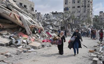   باحثة: مصر تبذل جهودا لإعادة أطراف الصراع بـ غزة إلى مائدة المفاوضات