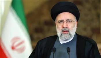   مسئول: إسرائيل غير متورطة في وفاة الرئيس الإيراني إبراهيم رئيسي