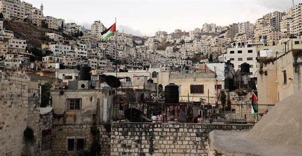 باحثة: الدولة المصرية تقوم بدور تاريخي تجاه القضية الفلسطينية