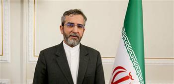   خلفا لـ عبد اللهيان.. تعيين علي باقري وزيرا للخارجية الإيرانية
