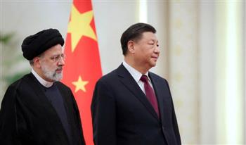   "شي جين" يصف وفاة الرئيس الإيراني بـ"الخسارة الكبيرة" لشعبه