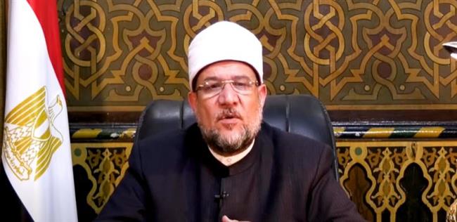 وزير الأوقاف: التوسع في مجالس الحديث بالمحافظات وقراءة كتاب البخاري 