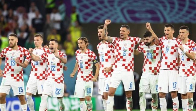 يورو 2024 .. مودريتش وجفارديول ضمن قائمة كرواتيا المبدئية