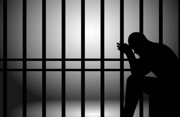 حبس قهوجى 4 أيام لاتهامه بقتل عامل نظافة بأوسيم 4 أيام