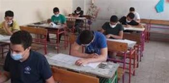   "تعليم الإسكندرية": امتحانات الإعدادية تسير بهدوء ولا شكاوى من مادة العلوم