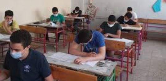 "تعليم الإسكندرية": امتحانات الإعدادية تسير بهدوء ولا شكاوى من مادة العلوم