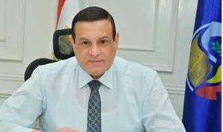 وزير التنمية المحلية: تسليم 3 مدافن صحية ضمن منظومة المخلفات الصلبة بالوادي الجديد