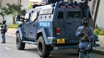 الشرطة الصينية: مقتل شخصين وإصابة 10 أخرين إثر حادث طعن بمدرسة 