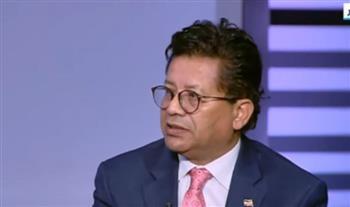 أشرف سنجر: نتنياهو يحاول البحث عن نجاة.. ويشعل الشرق الأوسط