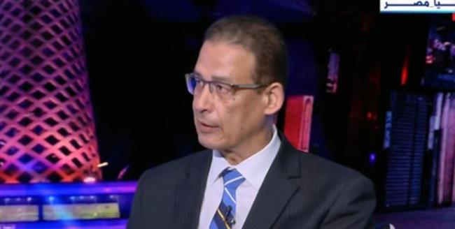 سفير مصر السابق بإسرائيل: حماس تكافح الاحتلال.. وقرار "الجنائية الدولية" ضد قادتها ليس عادلا