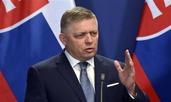   تحسن الحالة الصحية لرئيس الوزراء السلوفاكي عقب تعرضه لمحاولة اغتيال