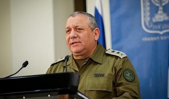 آيزنكوت يدين إصدار المحكمة الجنائية الدولية أوامر اعتقال لنتنياهو ويصفه بـ"فشل أخلاقي عميق"