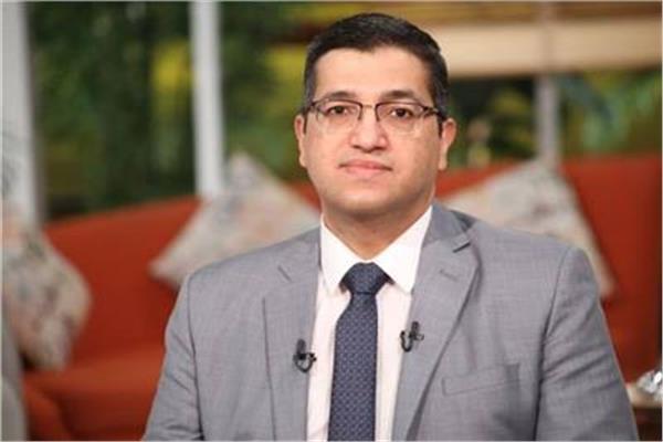 أسامة السعيد: الجميع يترقب ردود فعل إيران حول وفاة إبراهيم رئيسي لأنها ستحدد شكل الشرق الأوسط