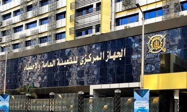 25 % تراجع في عدد الوفيات بـ حوادث الطرق في مصر