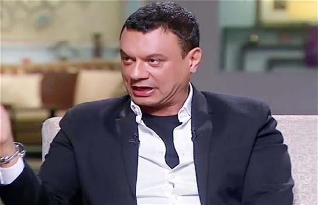 النيابة تستمع لأقوال عباس أبو الحسن فى اتهامه بدهس سيدتين بالشيخ زايد