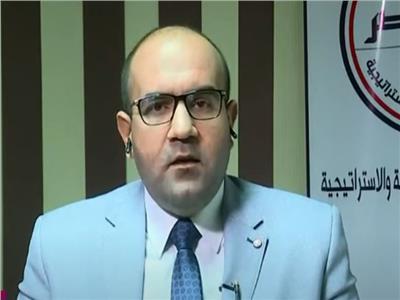 مصطفى أبوزيد: مصر انتهجت سياسة متوازنة تعتمد على الإنتاج مع اتخاذ الإجراءات الاحترازية وقت كورونا