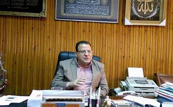   نائب رئيس "العمال": الحوار الوطني الطريق الرسمي لخروج مصر من قائمة ملاحظات "العمل الدولي"