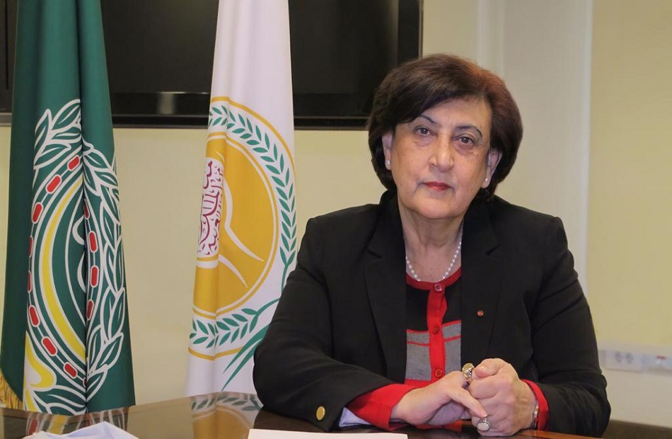 منظمة المرأة العربية تناقش دراسة عن واقع زوجات المهاجرين المتروكات في 5 دول عربية