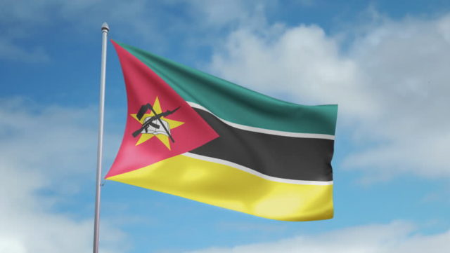 حكومة موزمبيق تمدد عمل بعثة الاتحاد الأوروبي لـ"تقديم المشورة الأمنية"